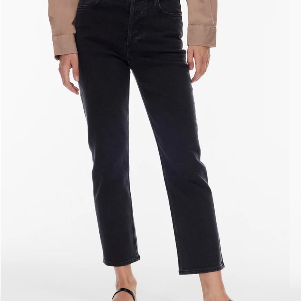 Denim Forum - Arlo -  26L - Size 25